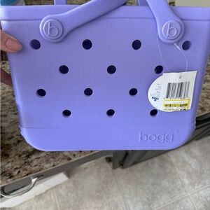 BOGG BAG Tote-Salt Water Taffy